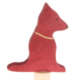 Grimm's Dog Decorative Figure