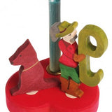 Grimm's Dog Decorative Figure