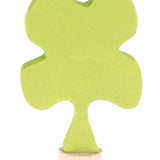 Grimm's Clover Decorative Figure