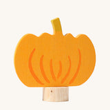 Grimm's Pumpkin Decorative Figure