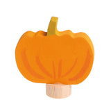Grimm's Pumpkin Decorative Figure