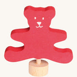 Figurine décorative Teddy de Grimm