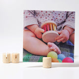 Porte-photos de Grimm x 10