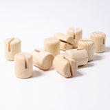 Porte-photos de Grimm x 10