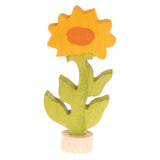 Grimm's Calendula Decorative Figure