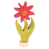Grimm's Aster Decorative Figure