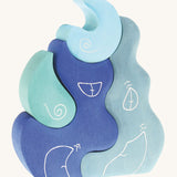 La Casa Luna de Grimm