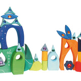 Grimm's Fairy Tale Village