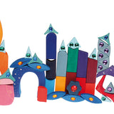 Grimm's Fairy Tale Village