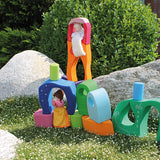 Grimm's Fairy Tale Village