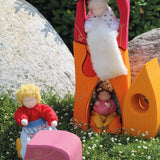 Grimm's Fairy Tale Village