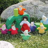 Grimm's Fairy Tale Village