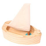 Grimm's Small Sailing Boats
