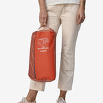 Patagonia Black Hole Duffel 100L carry case