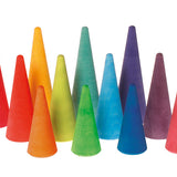 Grimm's Rainbow Forest