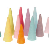 Grimm's Pastel Rainbow Forest