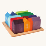 Les petites maisons de Grimm