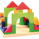 Ensemble de construction de base de Grimm