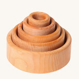 Grimm's Natural Bowls