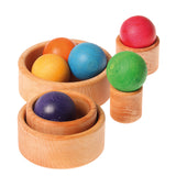Grimm's Natural Bowls