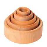 Grimm's Natural Bowls
