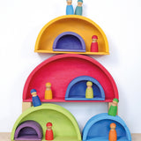 Grimm's Natural Building Boards