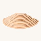 Grimm's Natural Semi-Circles