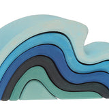 Grimm's Water Waves
