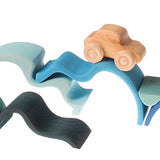 Grimm's Water Waves
