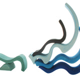 Grimm's Water Waves