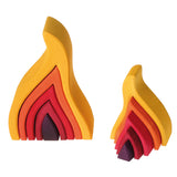 Grimm's Small Fire