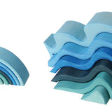 Grimm's Small Water Waves
