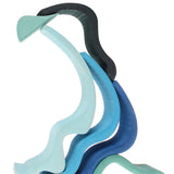 Grimm's Small Water Waves