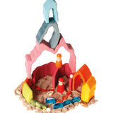 Grimm's Coral Reef