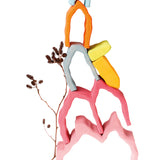Grimm's Coral Reef
