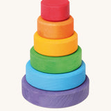 Grimm's Small Conical Tower