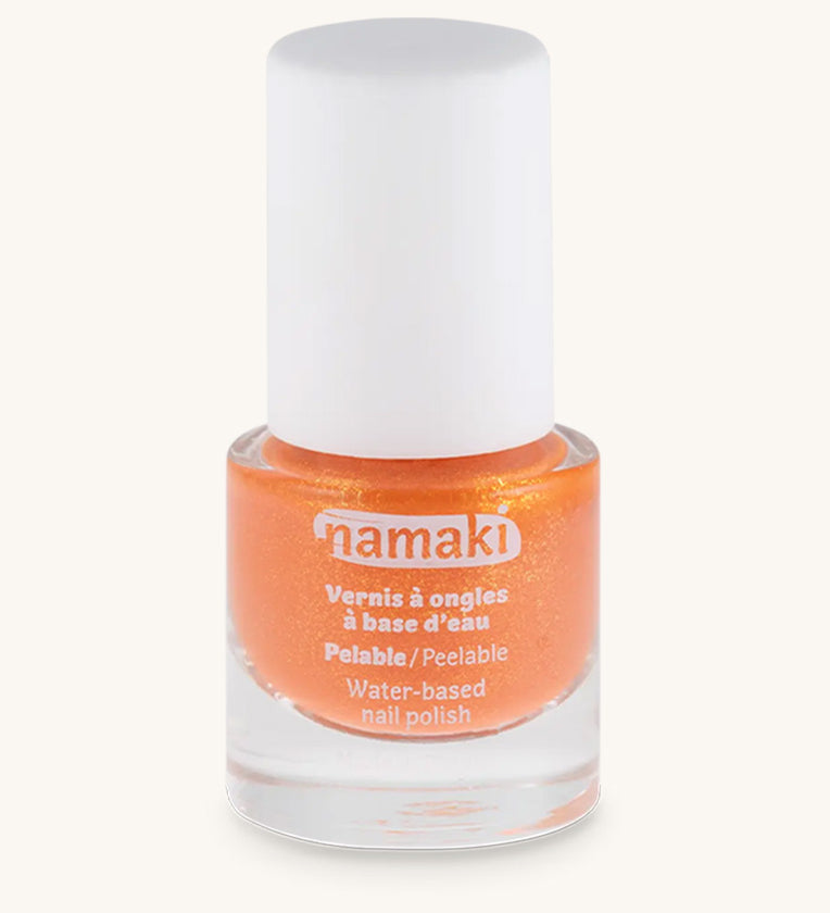 Namaki Nail Polish