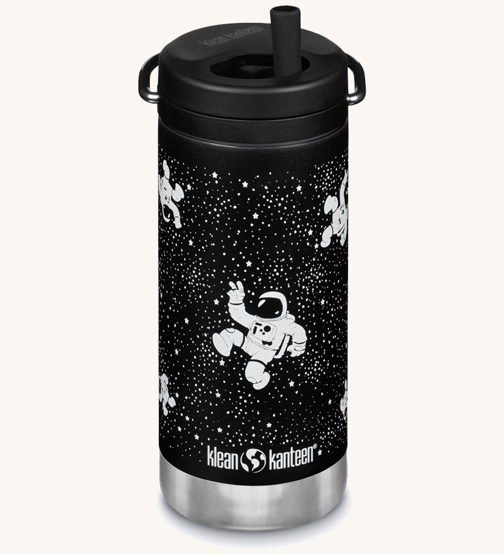 Klean Kanteen 12oz TKWide Twist Cap OFFERS