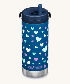 Klean Kanteen 12oz TKWide Twist Cap OFFERS