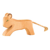 Ostheimer Petit Lion Coureur
