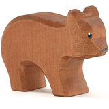 Ostheimer Small Running Bear