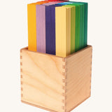 Grimm's Leonardo's Sticks