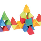 Grimm's Octagon Puzzle