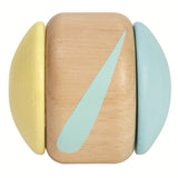 PlanToys Pastel Clapping Roller