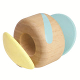 PlanToys Pastel Clapping Roller