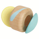 PlanToys Pastel Clapping Roller