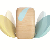 PlanToys Pastel Clapping Roller