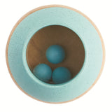PlanToys Pastel Sensory Tumbling