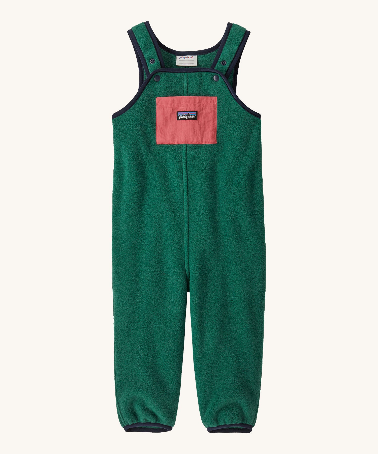 Patagonia baby kleding outlet