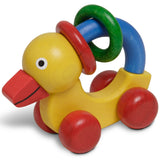 Nic Grip Duck